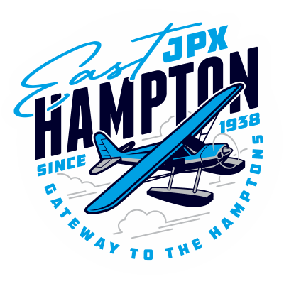 JPX Sticker