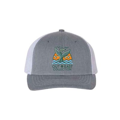 Youth Out East Trucker Hat