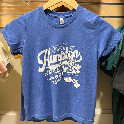 T-Shirt Youth - A Sweet Place to Land - Pilot Bee