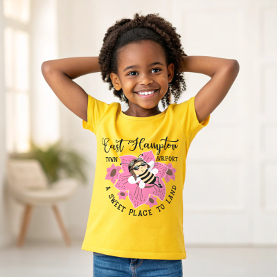 T-Shirt Youth - A Sweet Place to Land