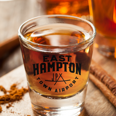 Shot Glass