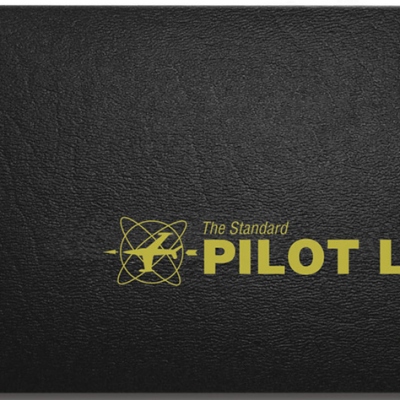 ASA Pilot Log Book